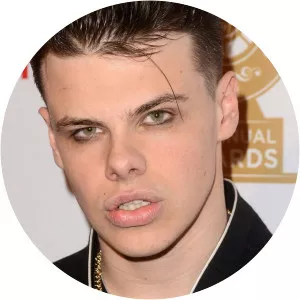 Yungblud - English singer