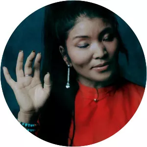 Yungchen Lhamo