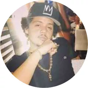 Yungspliff - Musical artist