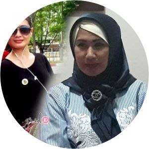 Yuni Indriyati photograph