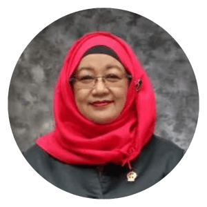 Yuni Satia Rahayu