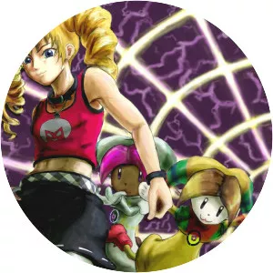 Yuni Verse - Fictional character