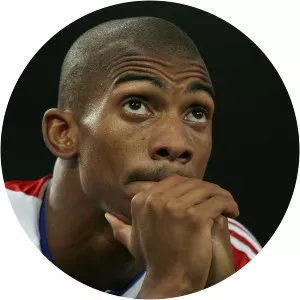 Yuniel Hernández - Cuban olympic athlete