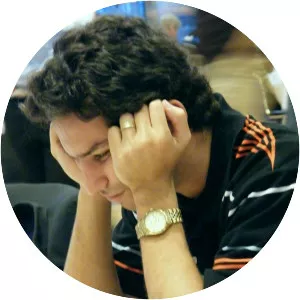 Yuniesky Quesada - Cuban chess player