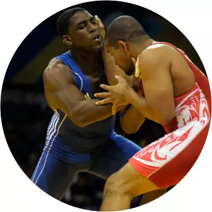 Yunior Estrada - Olympic athlete