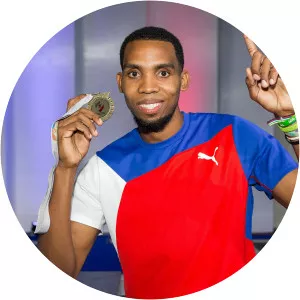 Yunior Reytor Venet - Fencer