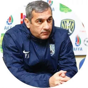 Yunis Hüseynov