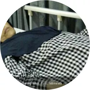 Yunita Ababil - Singer