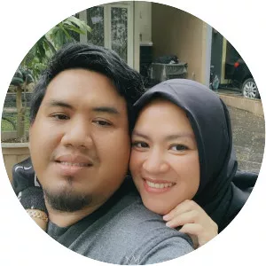 Yunita Lestari photograph