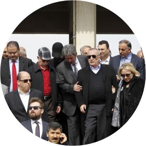 Yunus Agar photograph