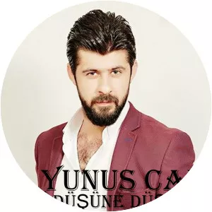 Yunus Can - Musical artist