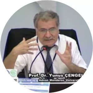 Yunus Cengel (Yunus A. Çengel)