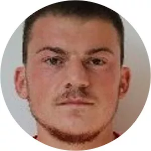 Yunus Emre Aydemir - Football player