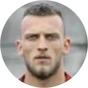 Yunus Emre Çakır - Soccer player