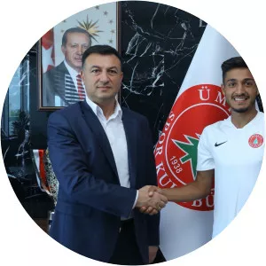 Yunus Emre Mertoğlu