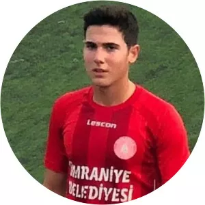 Yunus Emre Mertoğlu