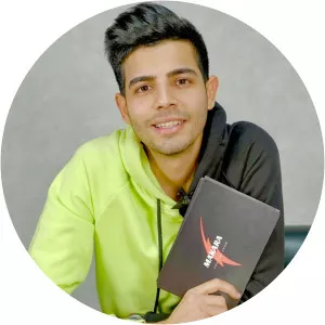 Yunus Karaca - YouTuber