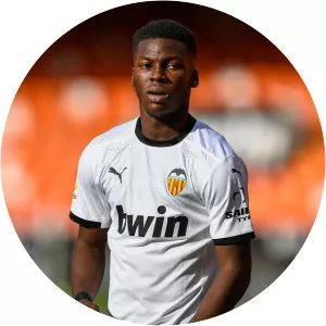 Yunus Musah - Soccer player