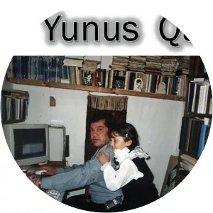 Yunus Qandım