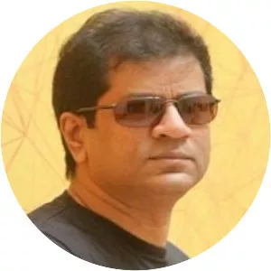 Yunus Sajawal - Screenplay writer