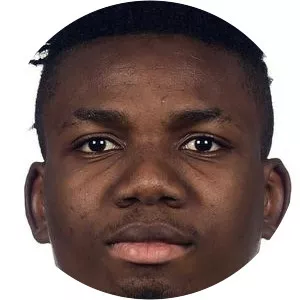 Yunusa Owolabi Muritala - Football player