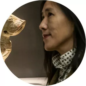 Yupin Chung - Author