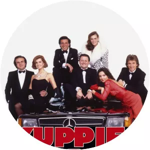 Yuppies 2 - 1986 ‧ Comedy ‧ 1h 44m