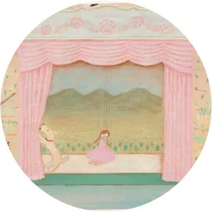 Yura Komine - Author