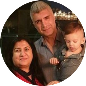 Yurda Deniz photograph