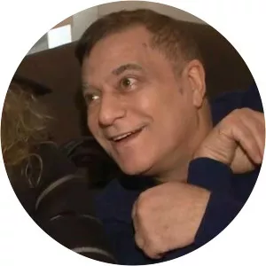 Yurdagül Eken - Mehmet Ali Erbil's mother