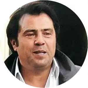 Yurdal Sert photograph