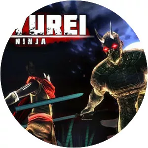 Yurei Ninja - Video game