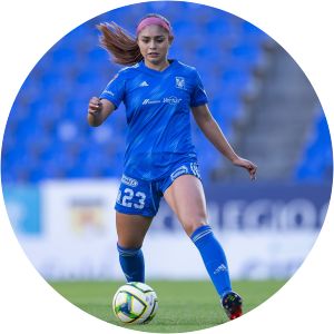 Yureni Campos photograph