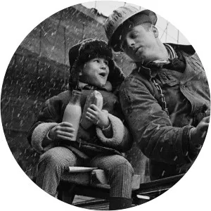 Yuri Abramochkin - Soviet-Russian photographer