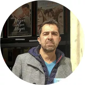 Yuri Alemany photograph