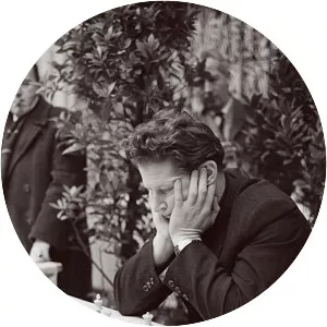 Yuri Averbakh - Chess grandmaster