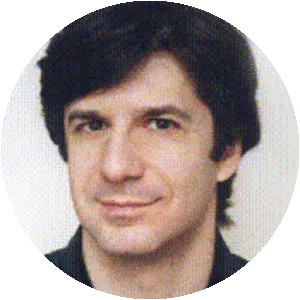 Yuri B. Suris - Mathematician