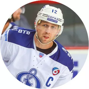 Yuri Babenko - Russian ice hockey player