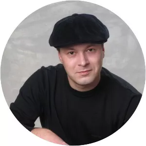 Yuri Barabash Musician