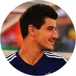 Yuri Berchiche