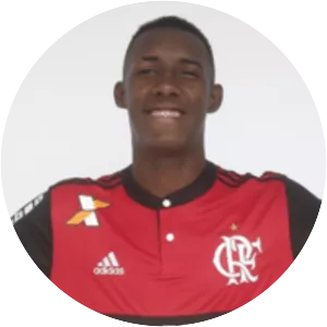 Yuri Cesar Santos de Oliveira Silva