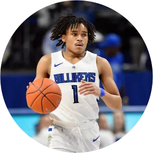 Yuri Collins - Basketball player