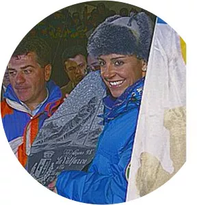 Yuri Compagnoni photograph