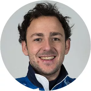 Yuri Confortola - Short track speed skater
