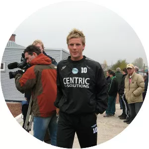 Yuri Cornelisse - Dutch footballer