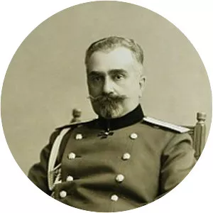 Yuri Danilov