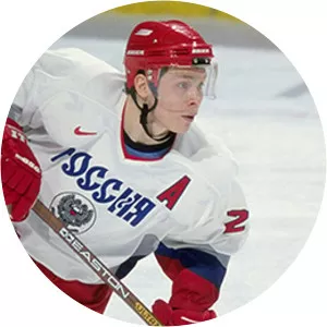 Yuri Dobryshkin - Russian ice hockey player