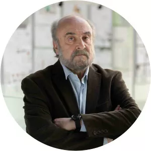 Yuri Dokshitzer - Physicist