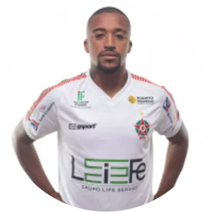 Yuri Ferraz Azevedo de Almeida Cunha - Football player