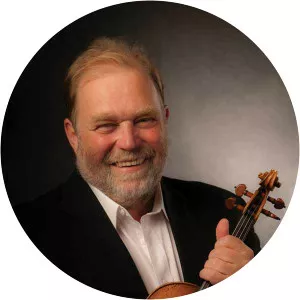 Yuri Gandelsman Musician - Musician